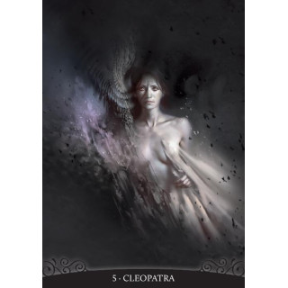 Dante's Inferno Oracle