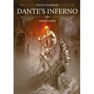 Dante's Inferno Oracle