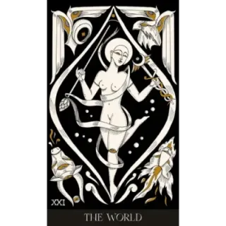 Symbolic Soul Tarot