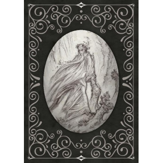 Dante's Inferno Oracle