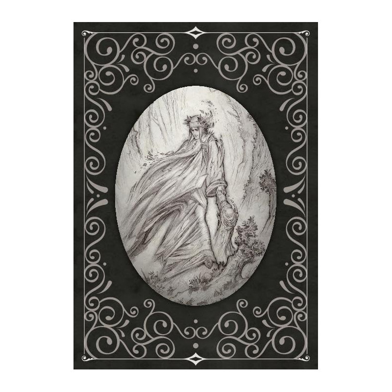 Dante's Inferno Oracle