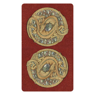 Sexual Magic Tarot (Mini)