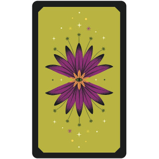 The Secret Oracle of the Green Witch