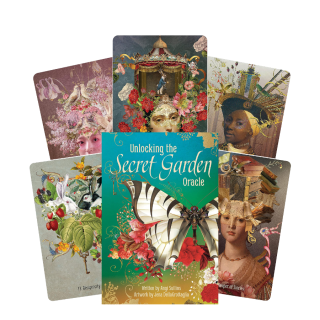 Unlocking the Secret Garden Oracle