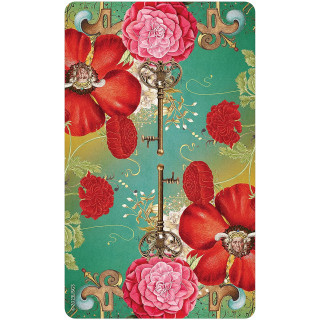 Unlocking the Secret Garden Oracle