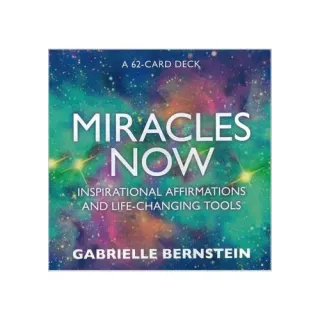 Miracles Now Cards