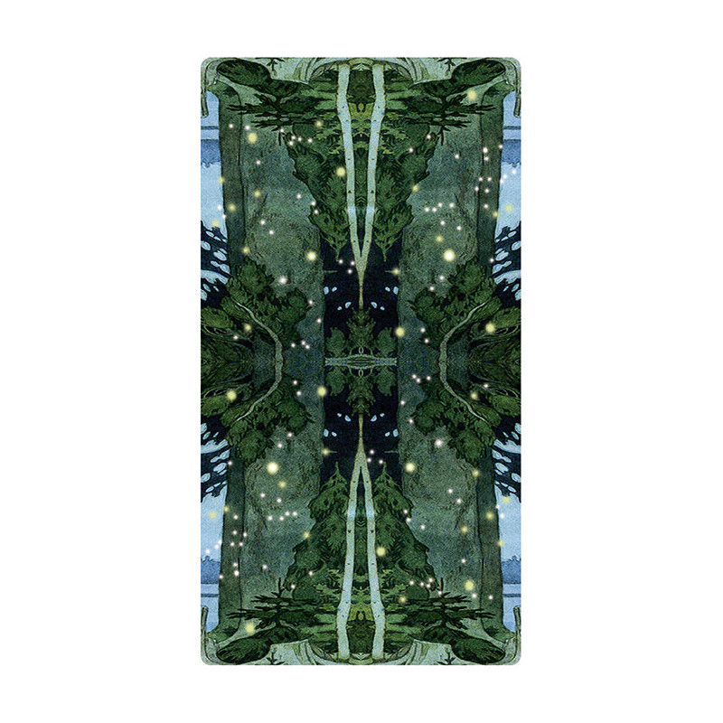 Tarot of the Magical Forest