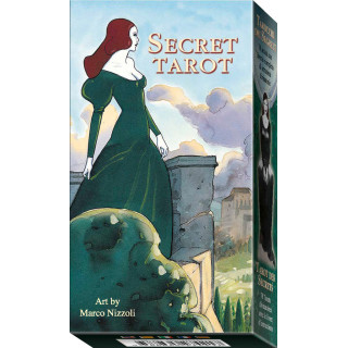 Secret Tarot