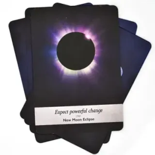 Moonology Oracle