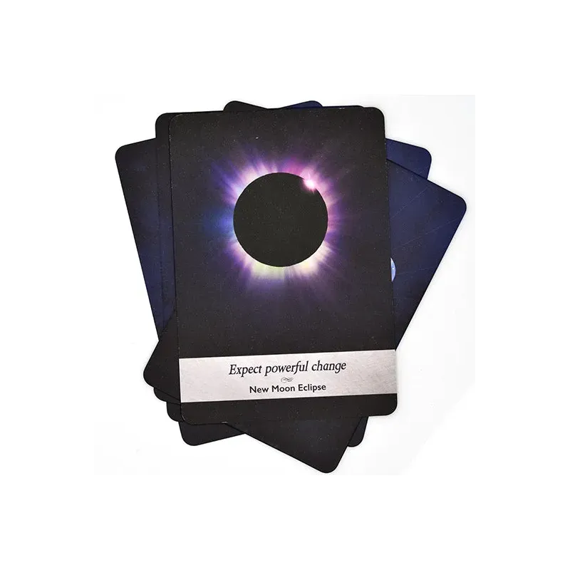 Moonology Oracle