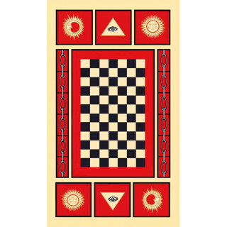 Masonic Tarot