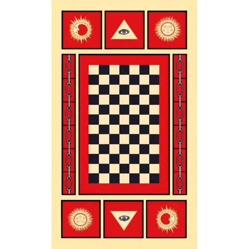 Masonic Tarot