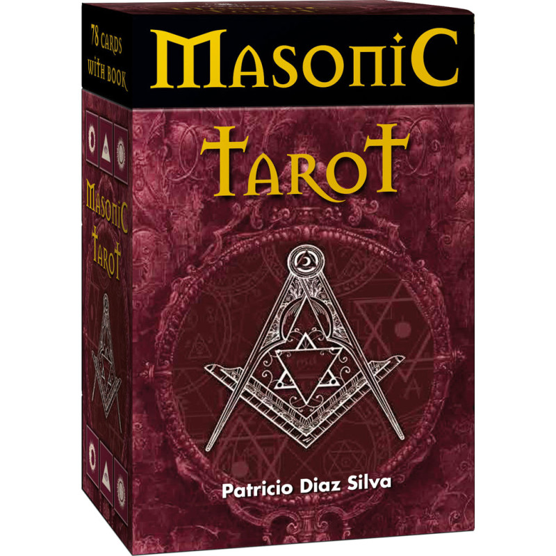 Masonic Tarot