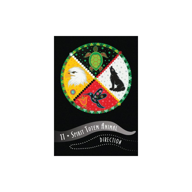 Wisdom of the Elders Oracle