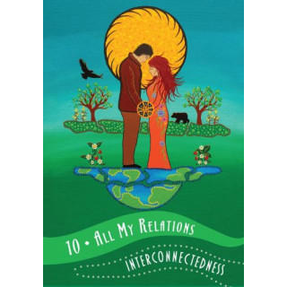 Wisdom of the Elders Oracle