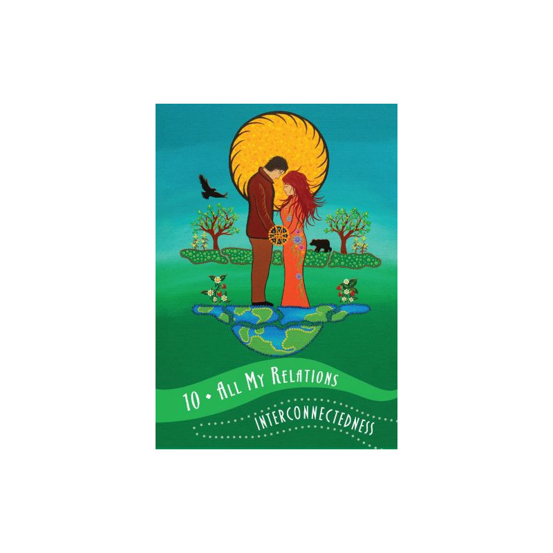 Wisdom of the Elders Oracle