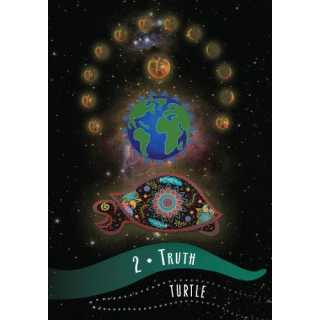 Wisdom of the Elders Oracle