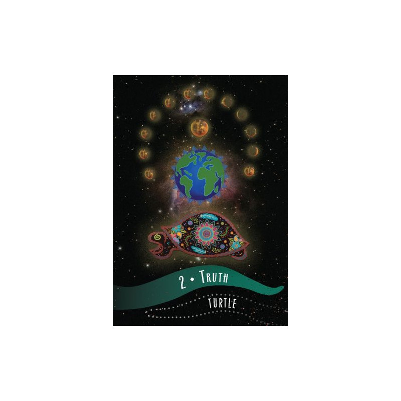 Wisdom of the Elders Oracle