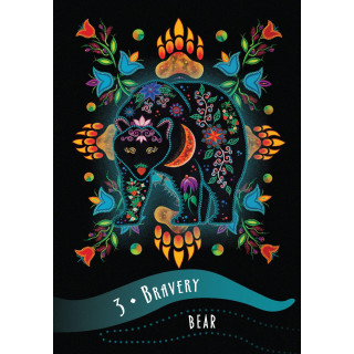 Wisdom of the Elders Oracle