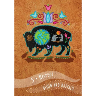 Wisdom of the Elders Oracle