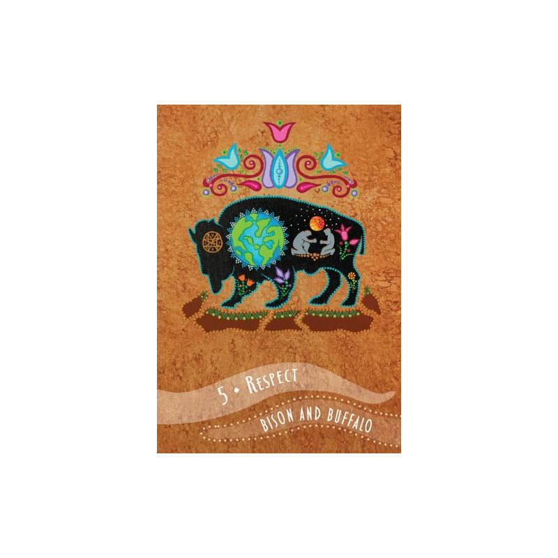 Wisdom of the Elders Oracle