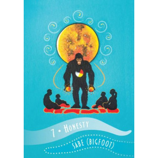 Wisdom of the Elders Oracle