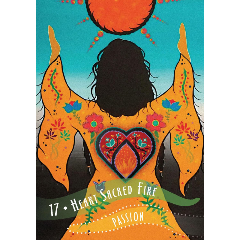 Wisdom of the Elders Oracle