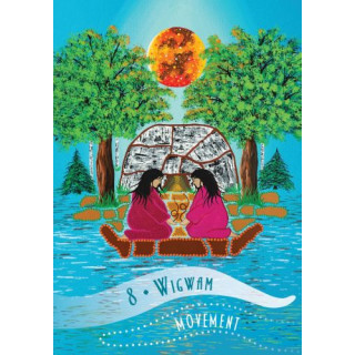 Wisdom of the Elders Oracle