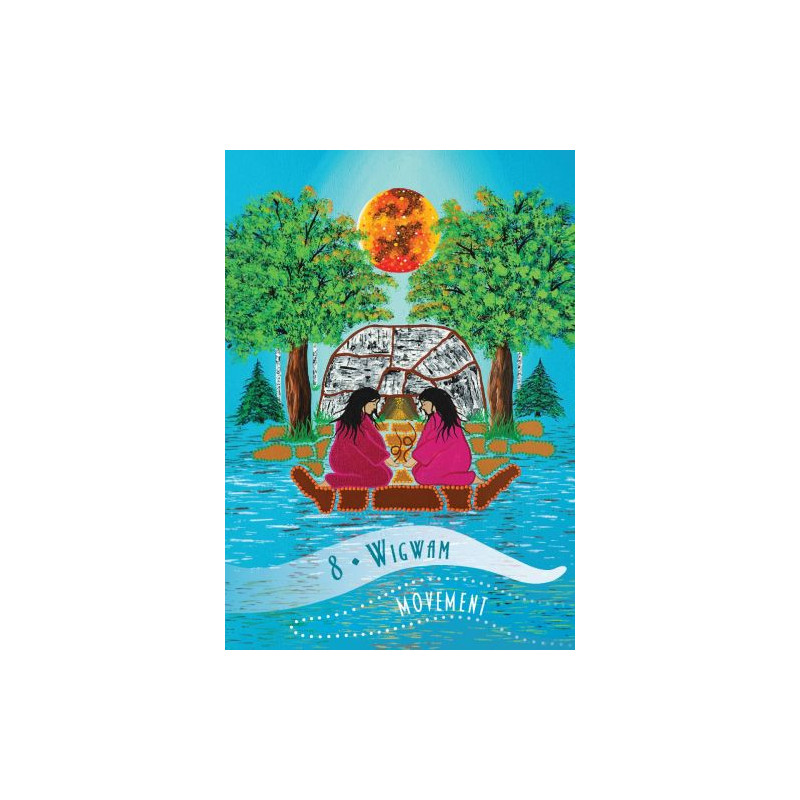 Wisdom of the Elders Oracle