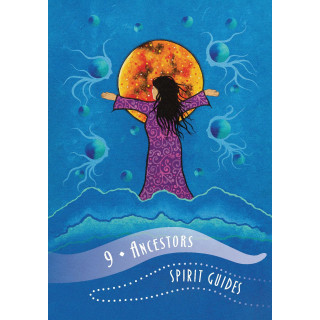 Wisdom of the Elders Oracle