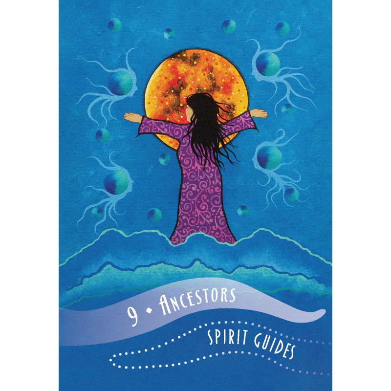 Wisdom of the Elders Oracle