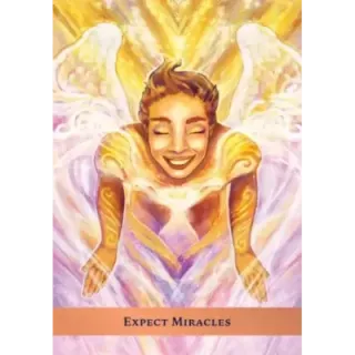 The Angel Guide Oracle