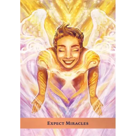 The Angel Guide Oracle