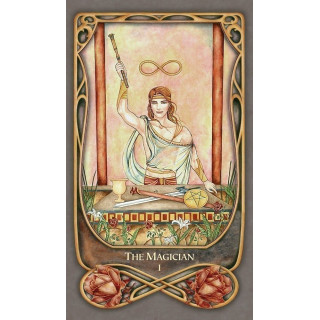 Fenestra Tarot