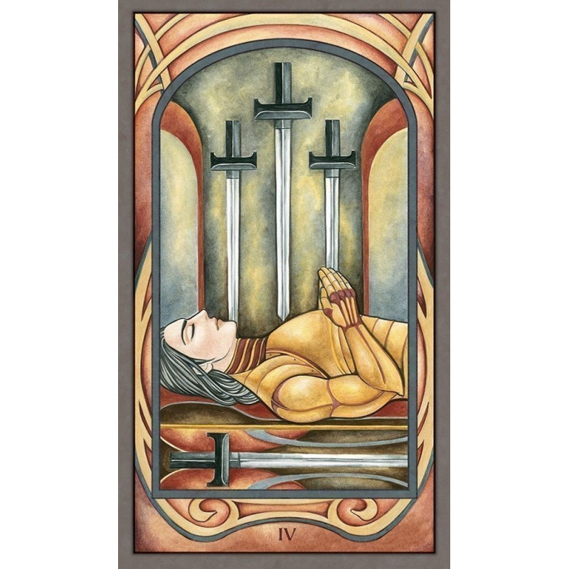 Fenestra Tarot