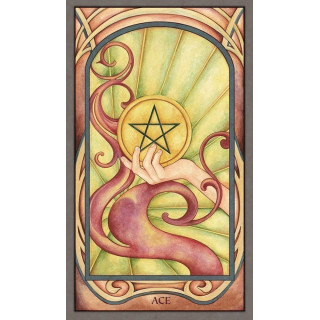 Fenestra Tarot
