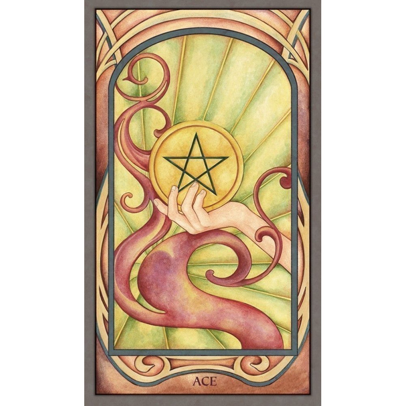 Fenestra Tarot