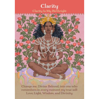 Divine Beloved Oracle