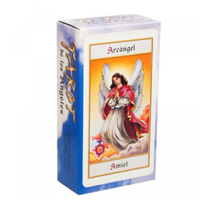 Tarot de los Angeles