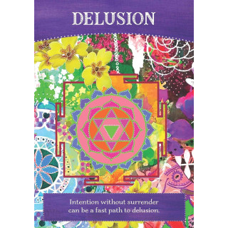 Divine Abundance Oracle