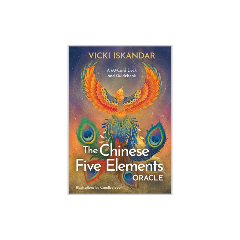 Chinese Five Elements Oracle