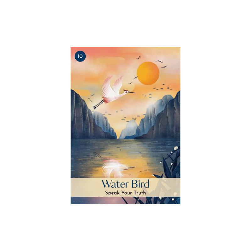 Chinese Five Elements Oracle