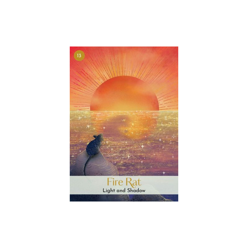 Chinese Five Elements Oracle