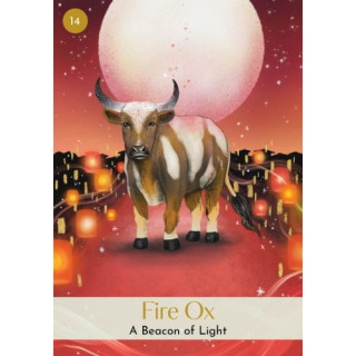 Chinese Five Elements Oracle