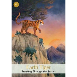 Chinese Five Elements Oracle