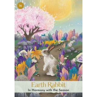 Chinese Five Elements Oracle