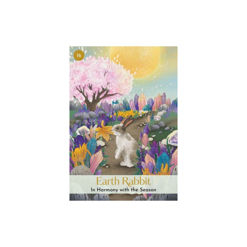 Chinese Five Elements Oracle