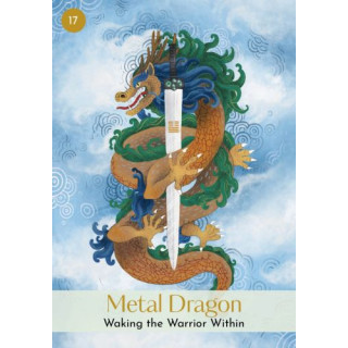 Chinese Five Elements Oracle