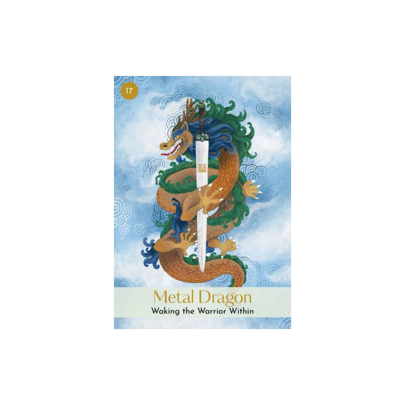 Chinese Five Elements Oracle