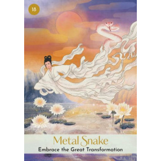 Chinese Five Elements Oracle